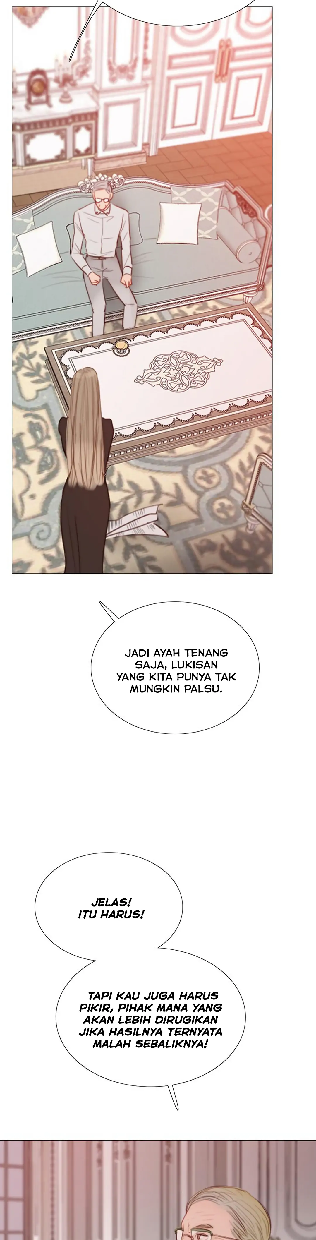 Serena Chapter 60 halaman 4