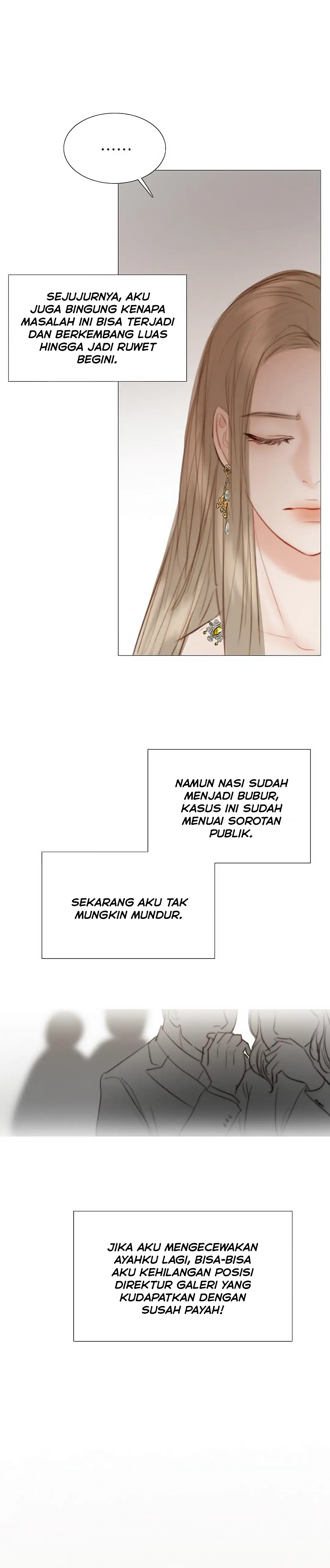 Serena Chapter 60 halaman 6