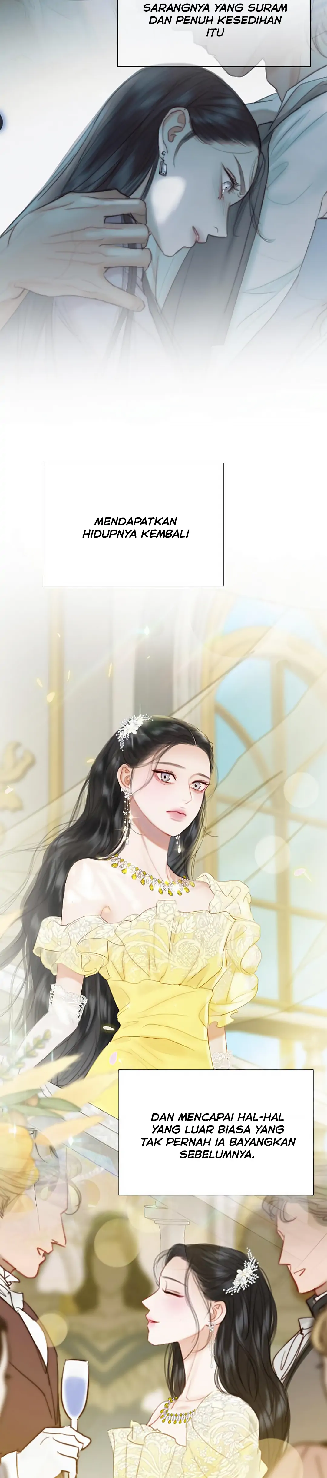 Serena Chapter 60 halaman 32