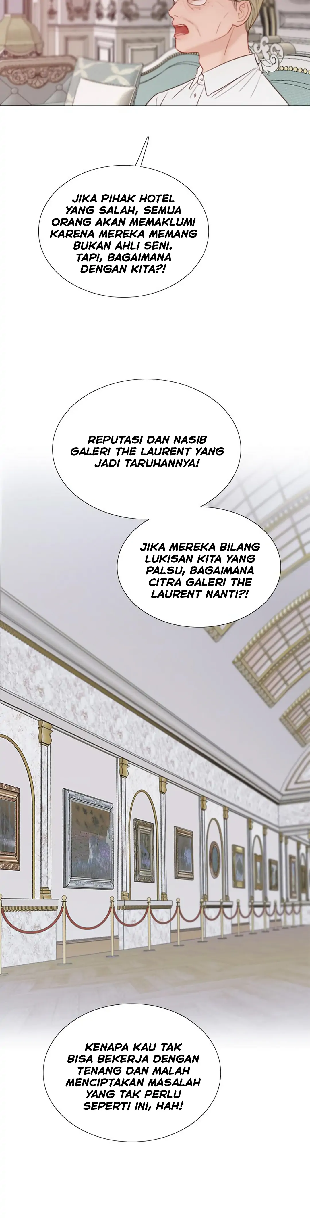 Serena Chapter 60 halaman 5