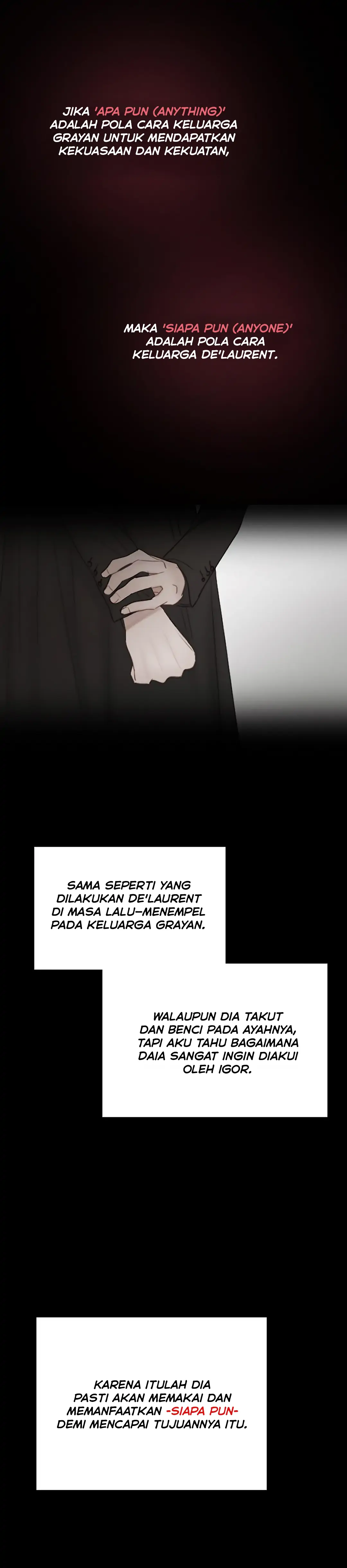 Serena Chapter 60 halaman 12