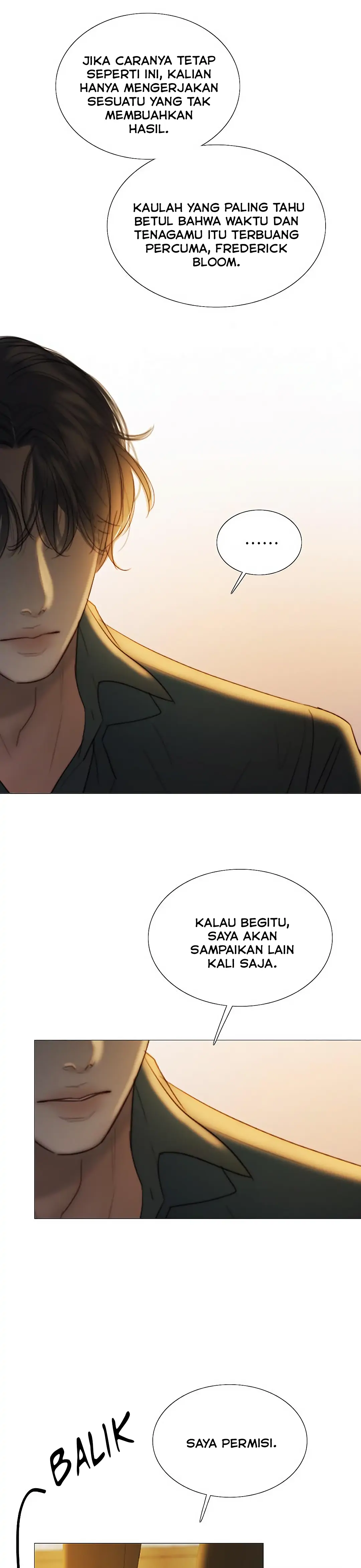Serena Chapter 60 halaman 28