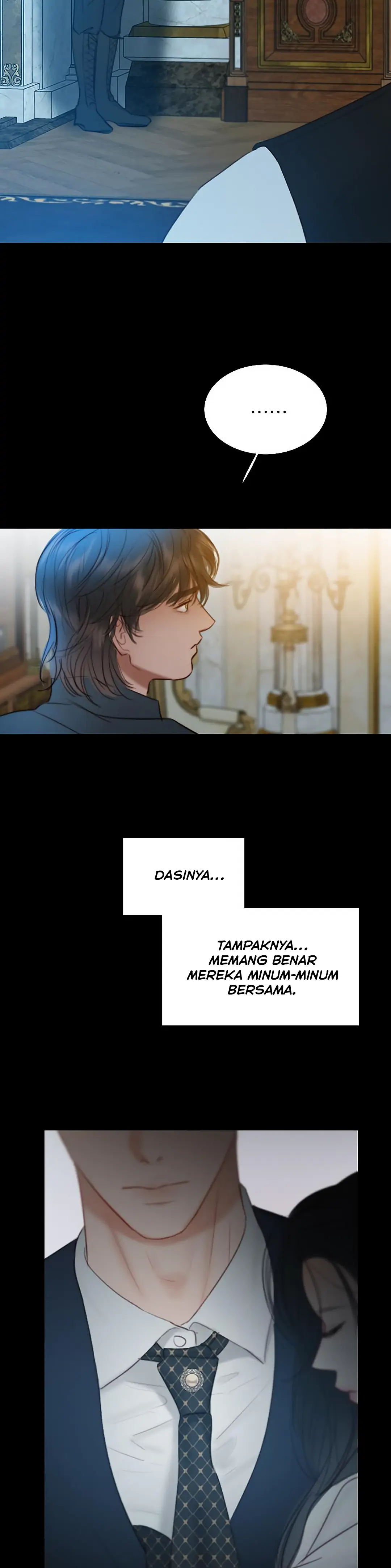 Serena Chapter 60 halaman 24