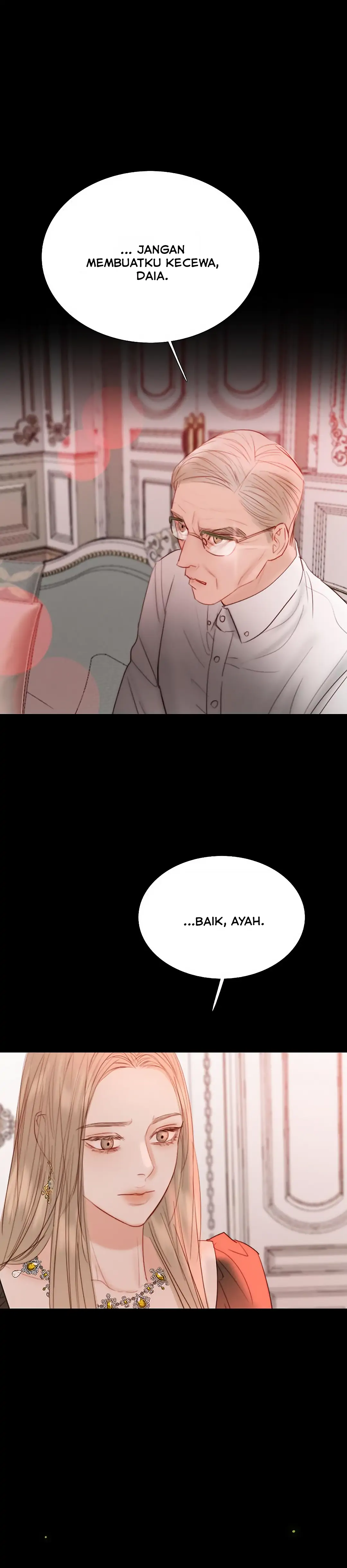 Serena Chapter 60 halaman 8