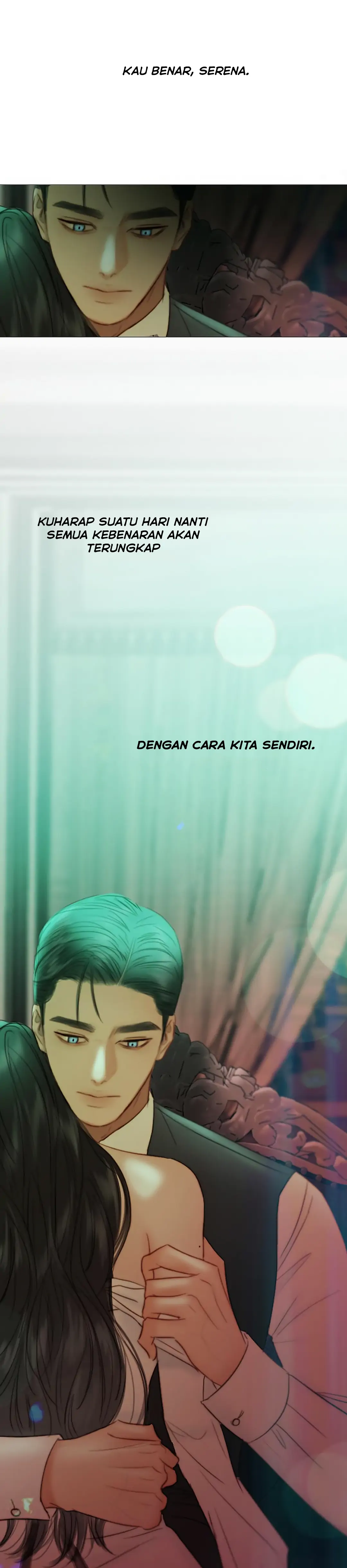 Serena Chapter 60 halaman 21