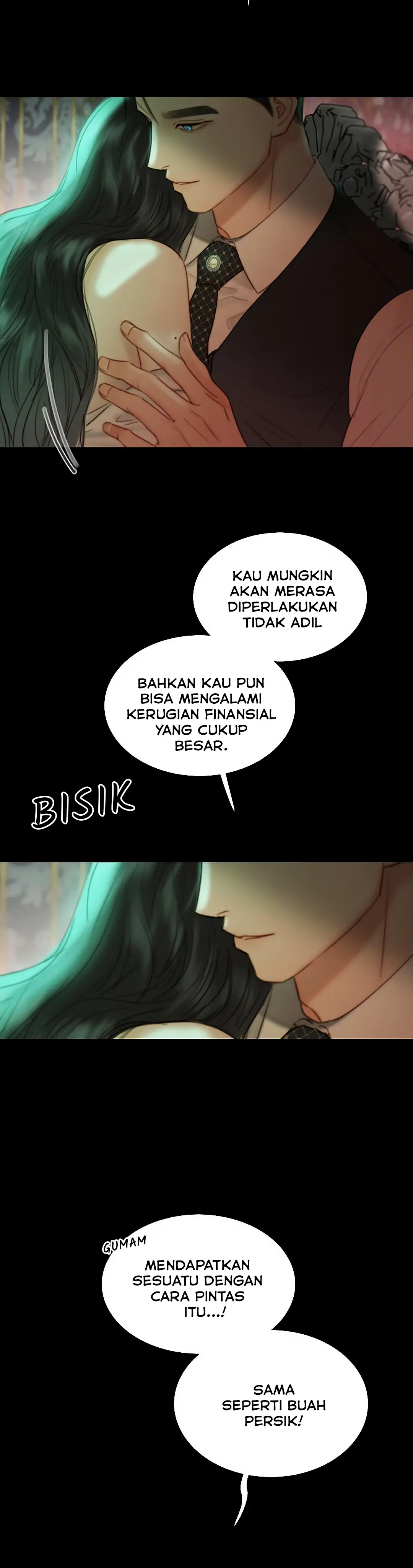 Serena Chapter 60 halaman 17