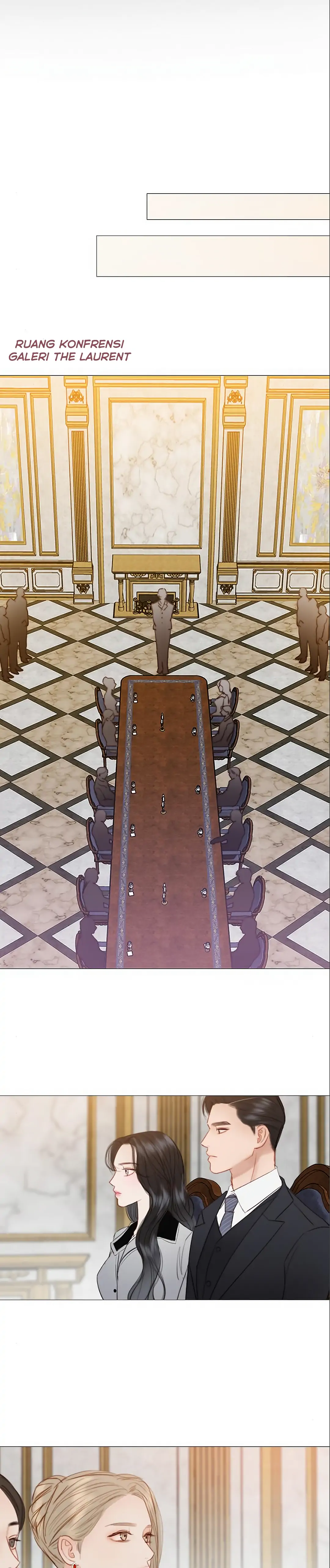 Serena Chapter 61 halaman 44