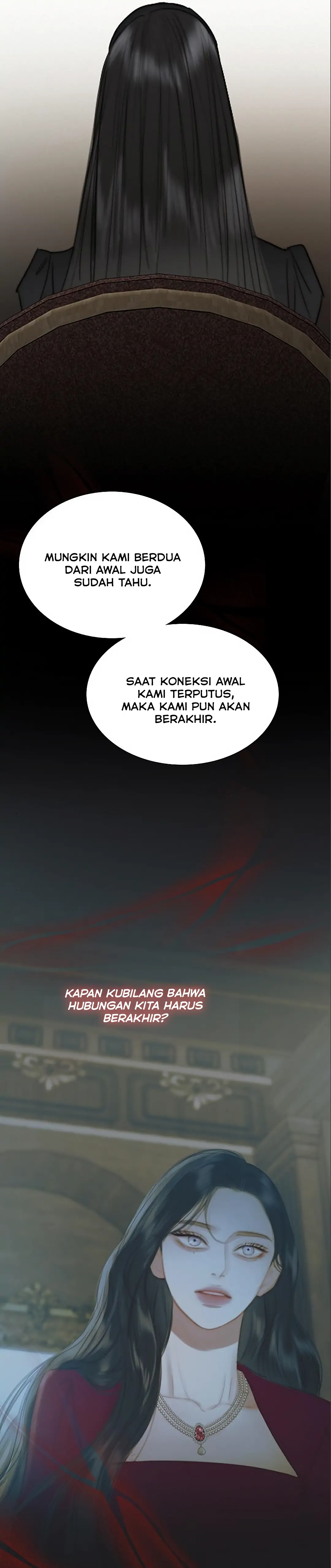 Serena Chapter 61 halaman 21