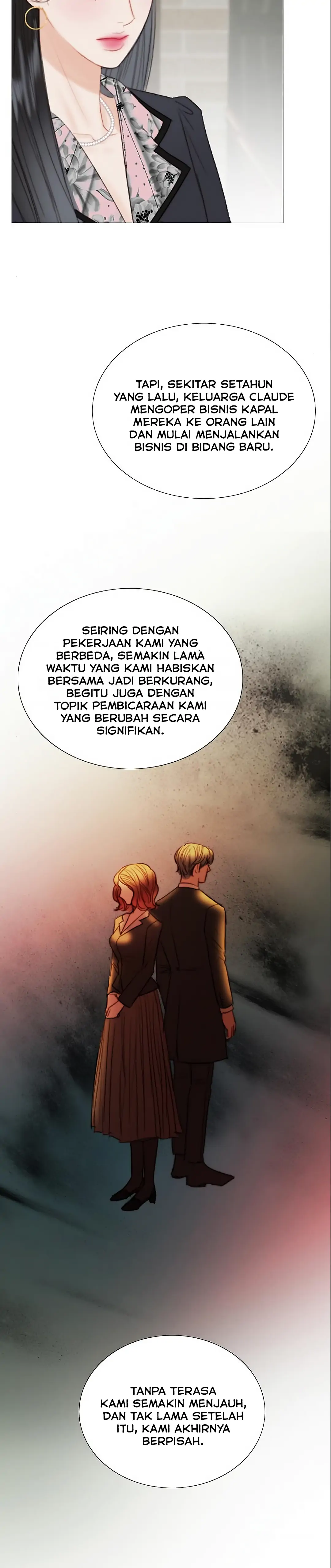 Serena Chapter 61 halaman 15
