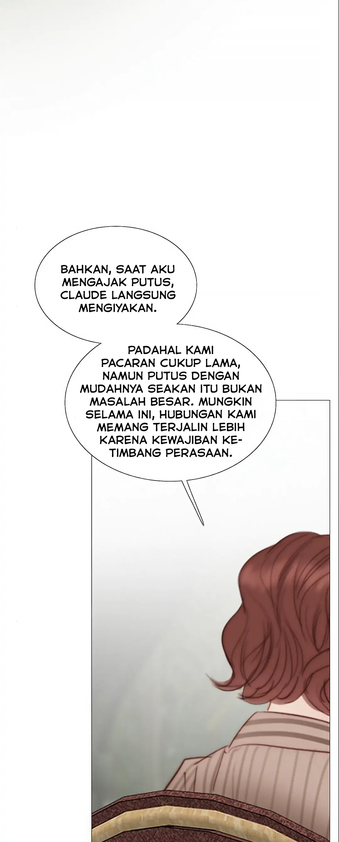 Serena Chapter 61 halaman 16