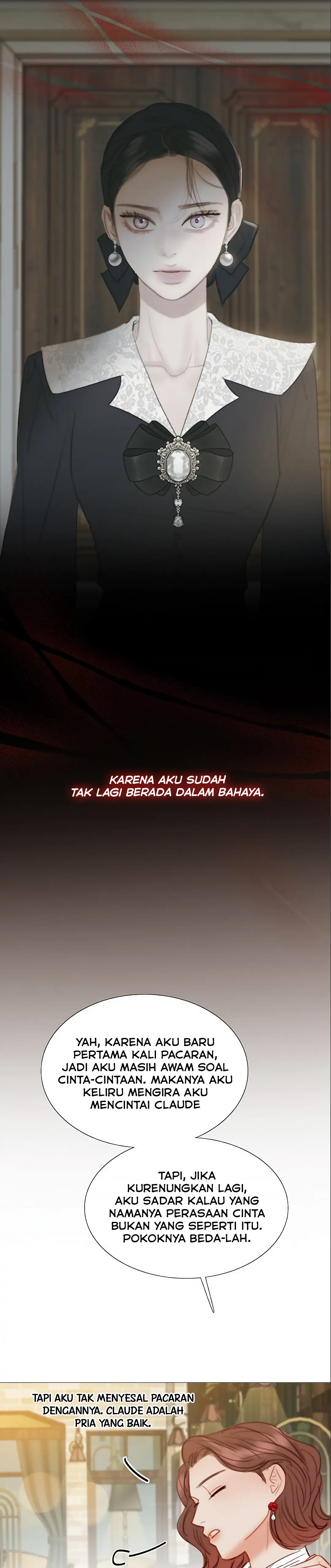 Serena Chapter 61 halaman 24