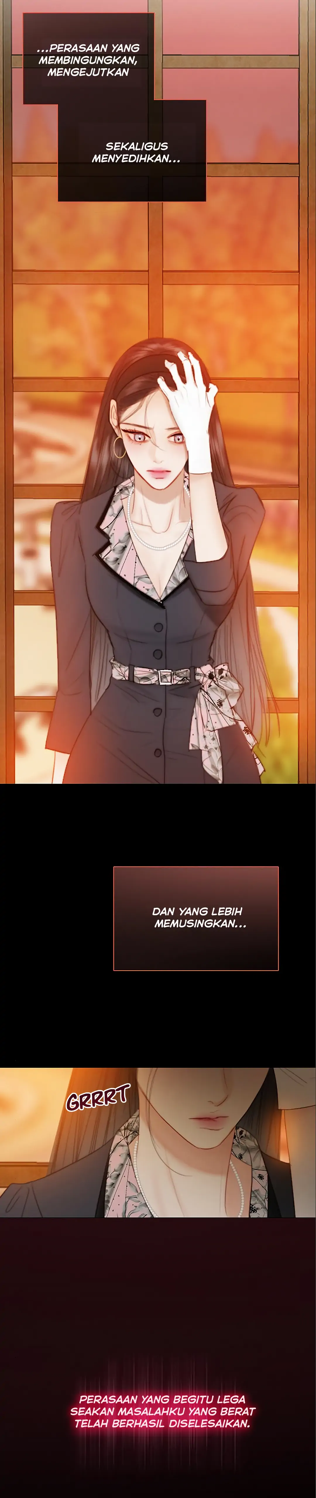 Serena Chapter 61 halaman 37