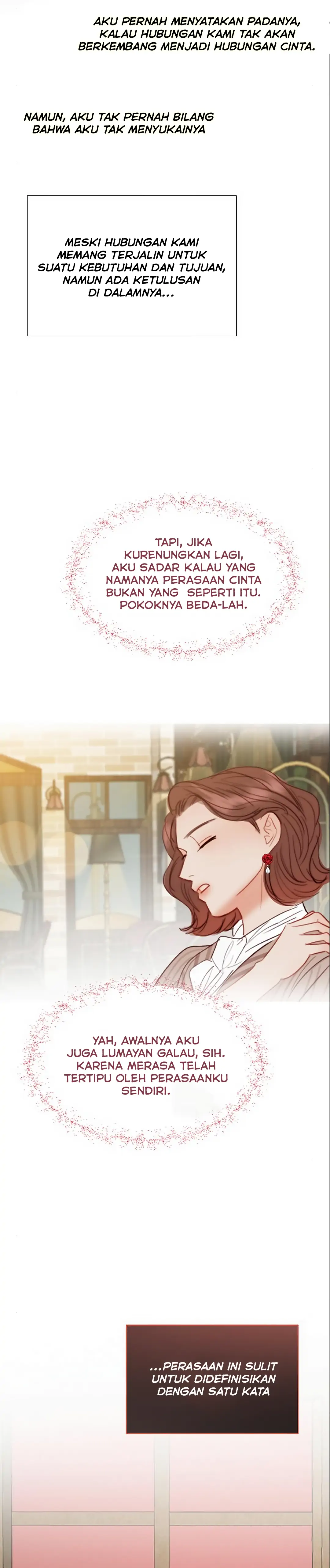 Serena Chapter 61 halaman 36