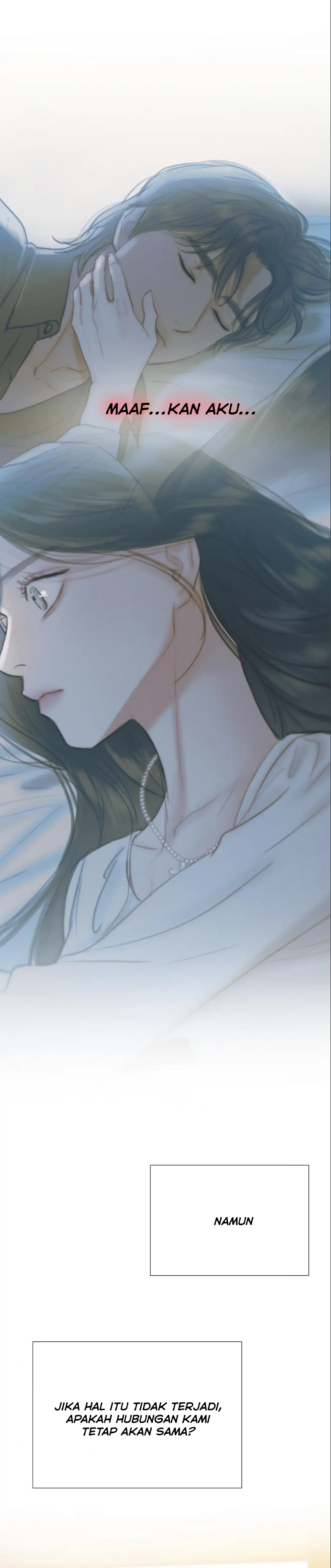 Serena Chapter 61 halaman 32