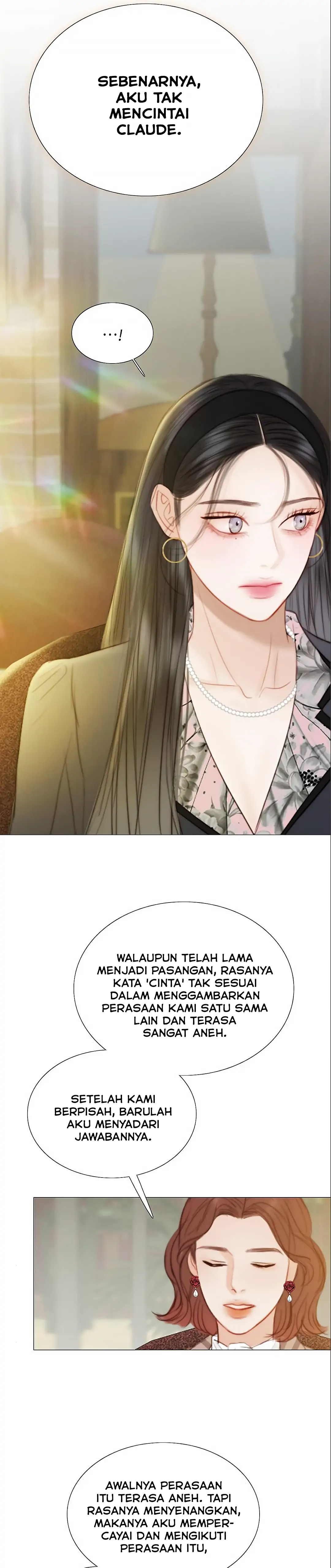 Serena Chapter 61 halaman 18