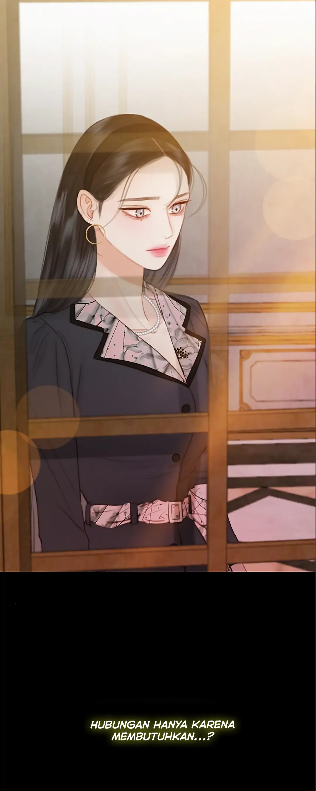 Serena Chapter 61 halaman 27