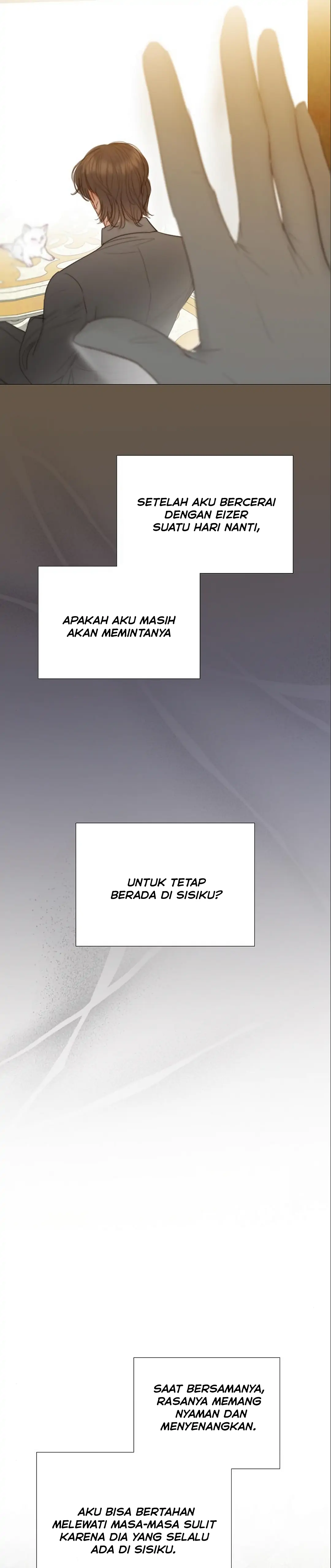 Serena Chapter 61 halaman 33