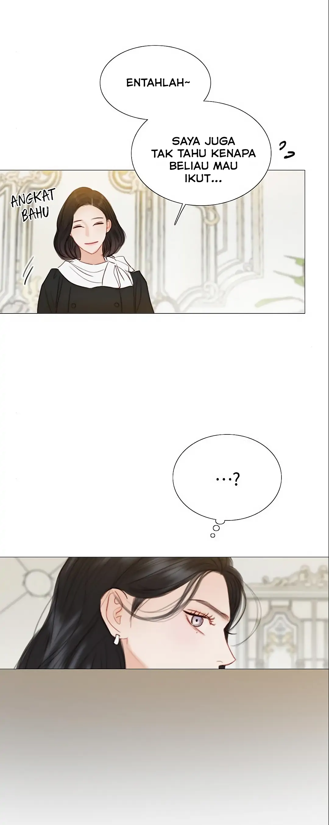 Serena Chapter 61 halaman 43