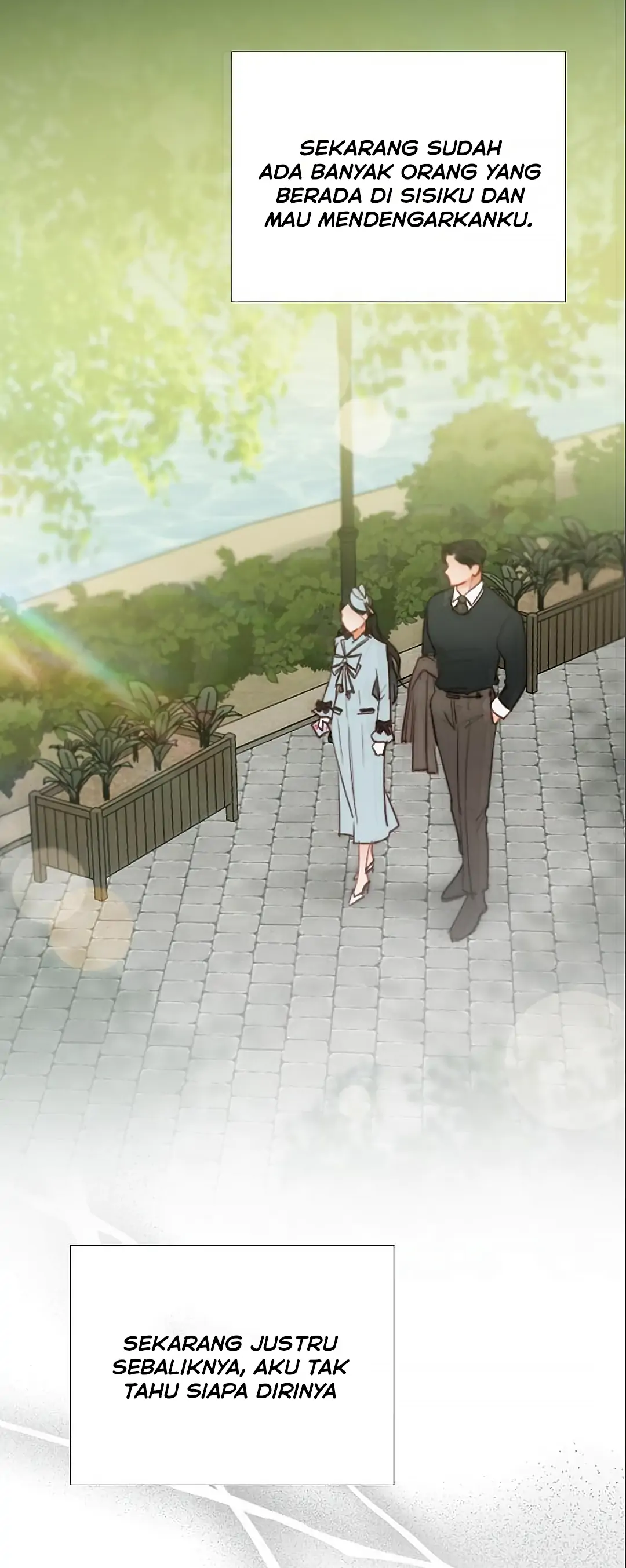 Serena Chapter 61 halaman 30