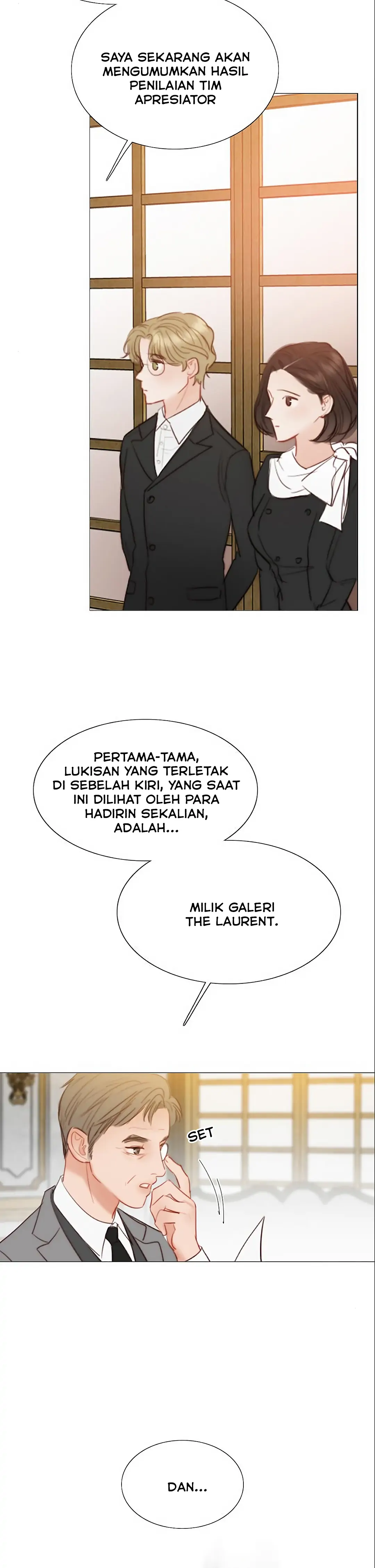Serena Chapter 61 halaman 46