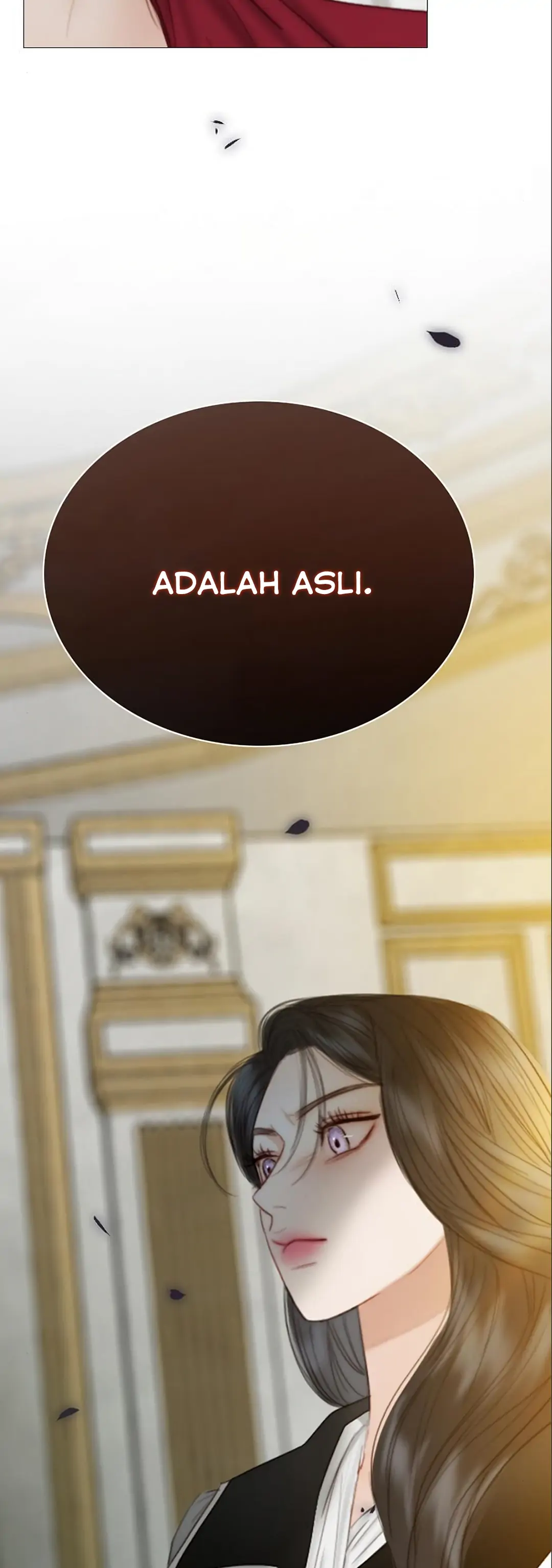 Serena Chapter 61 halaman 48