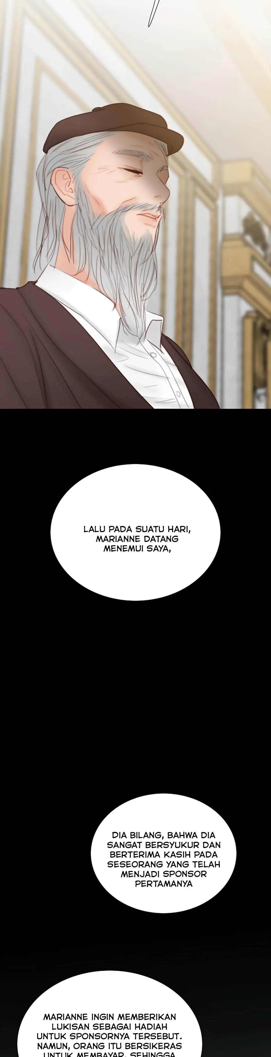 Serena Chapter 62 halaman 24