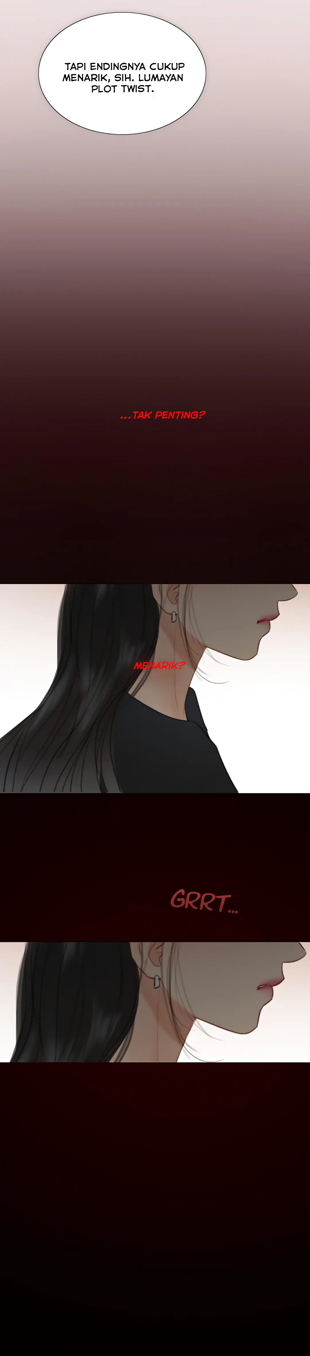 Serena Chapter 62 halaman 37