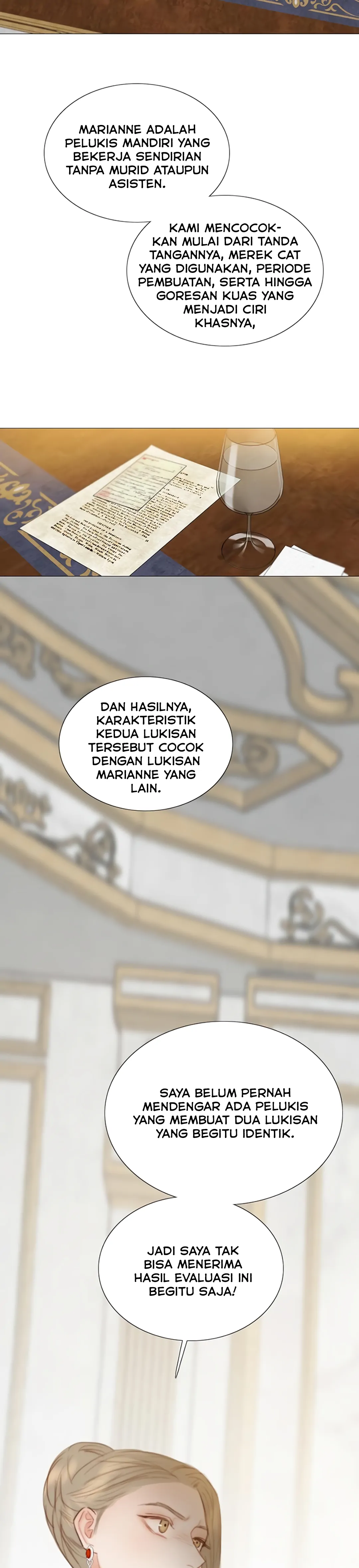 Serena Chapter 62 halaman 15