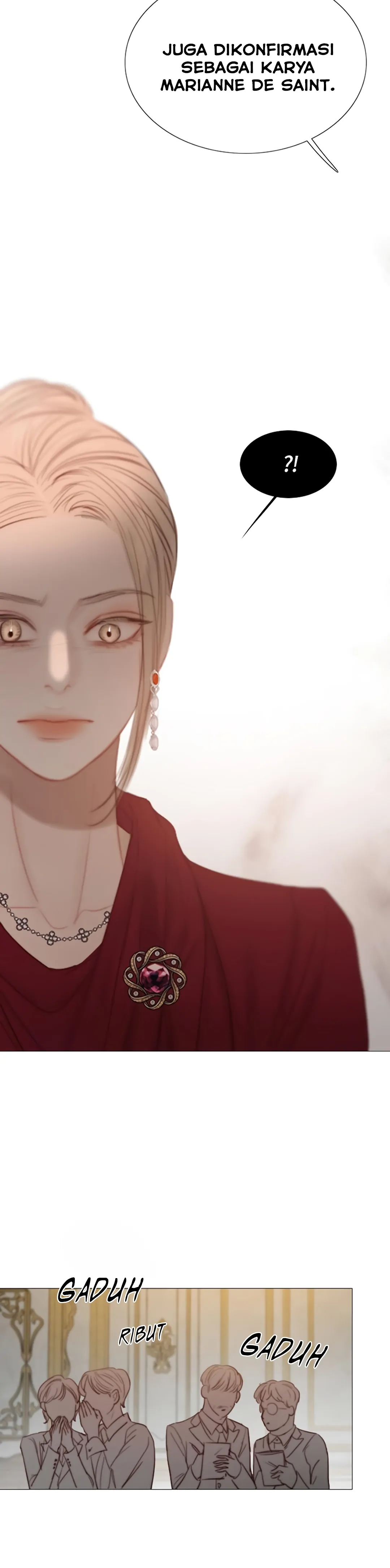 Serena Chapter 62 halaman 13