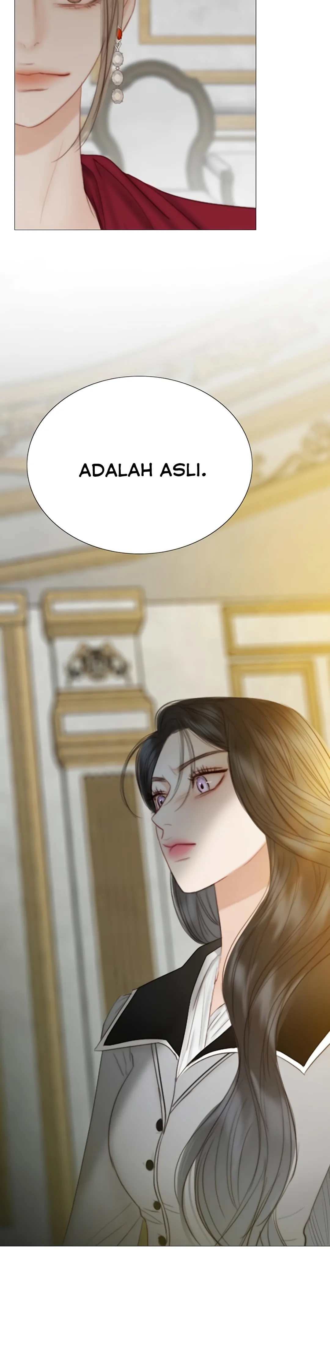 Serena Chapter 62 halaman 9