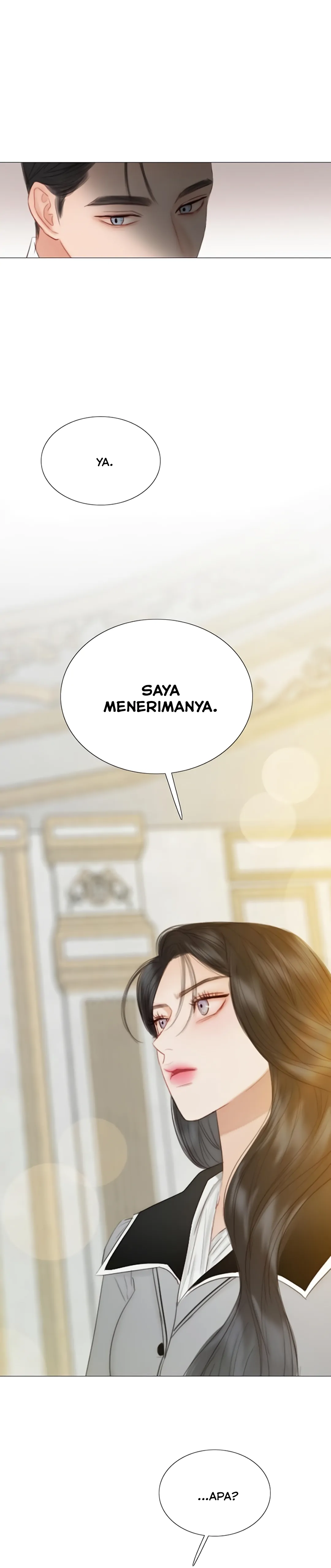 Serena Chapter 62 halaman 17