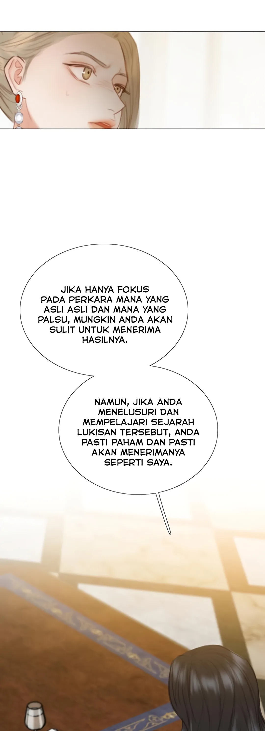 Serena Chapter 62 halaman 18