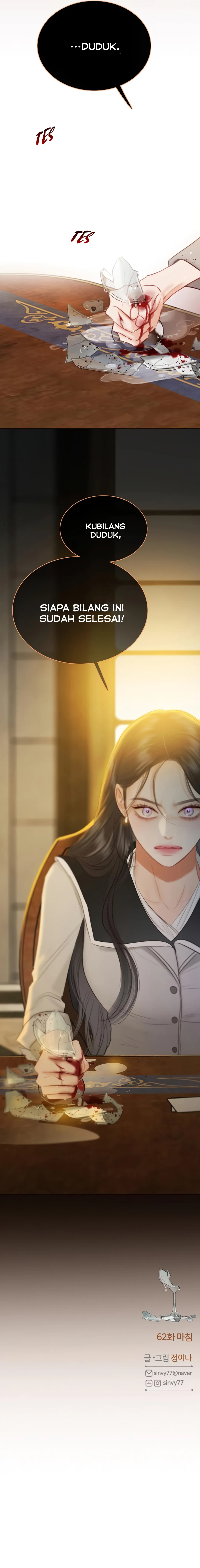 Serena Chapter 62 halaman 41