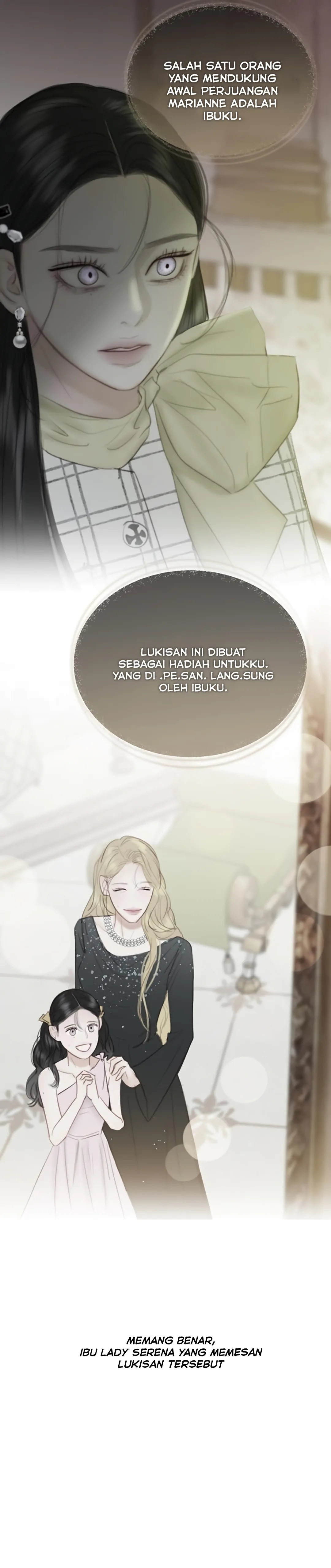 Serena Chapter 62 halaman 20