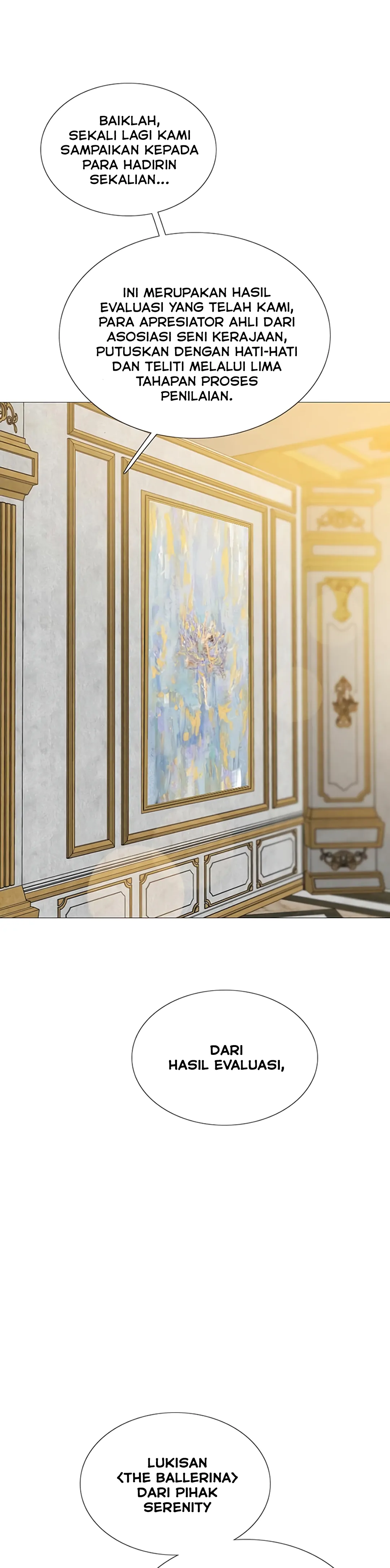 Serena Chapter 62 halaman 12
