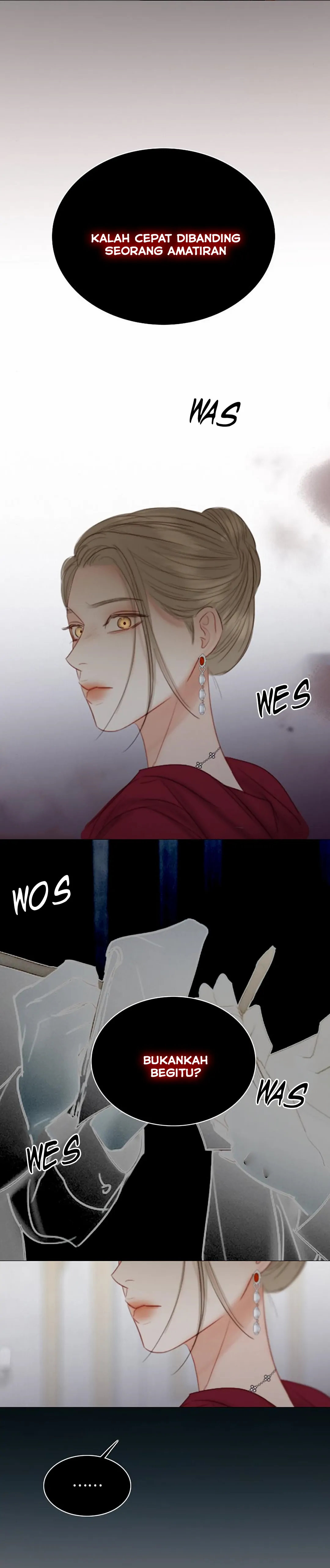 Serena Chapter 63 halaman 10