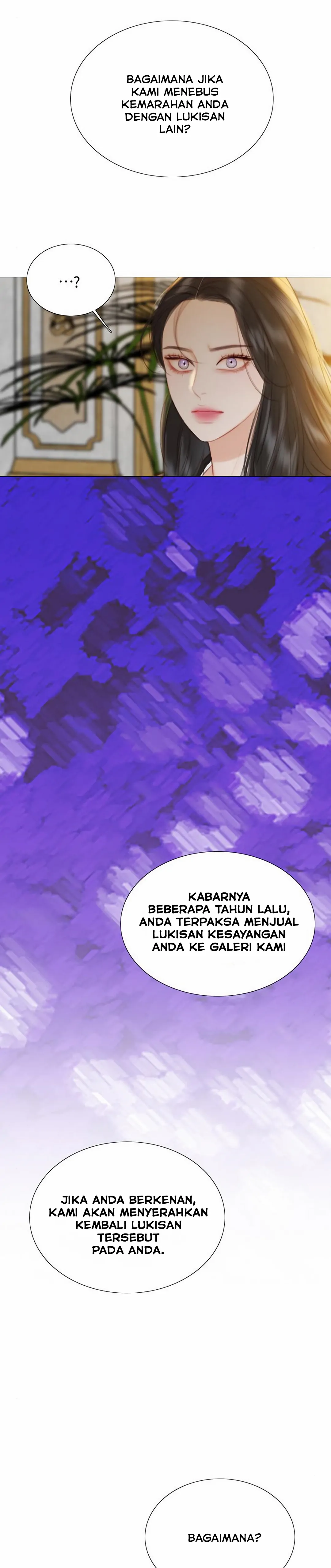 Serena Chapter 63 halaman 32