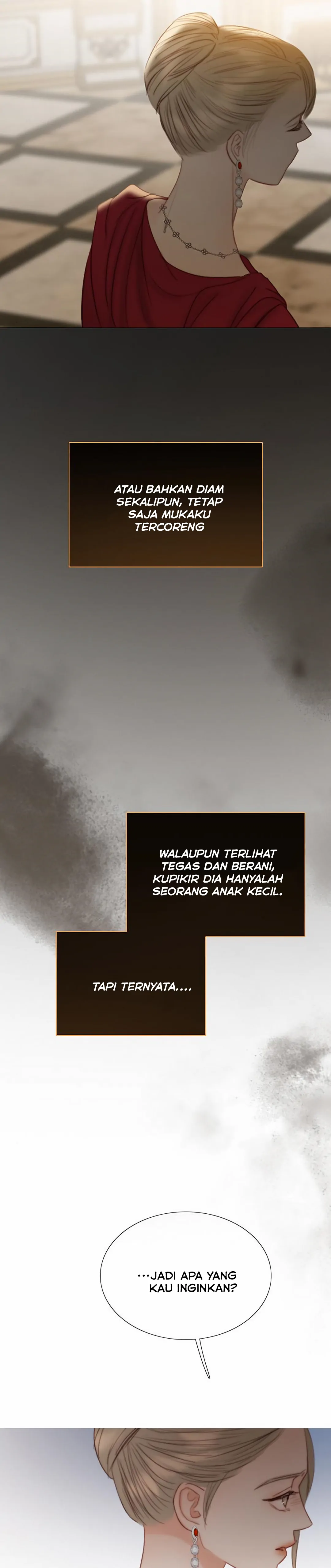 Serena Chapter 63 halaman 16