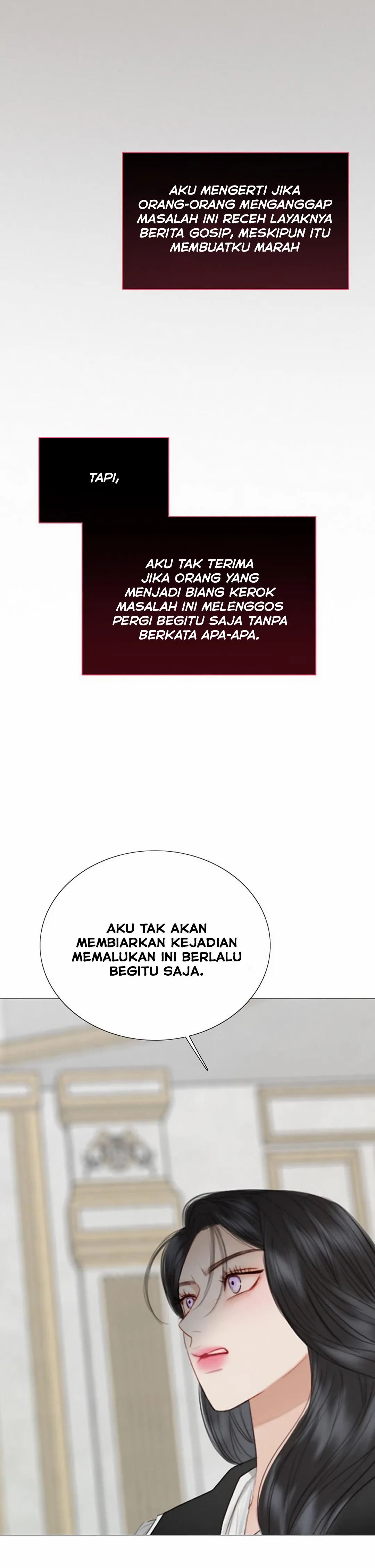 Serena Chapter 63 halaman 6