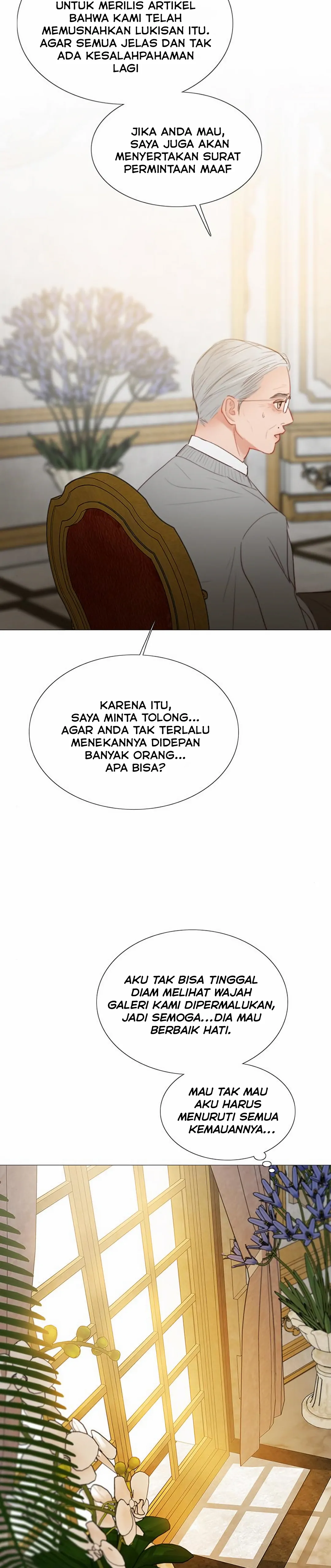 Serena Chapter 63 halaman 29