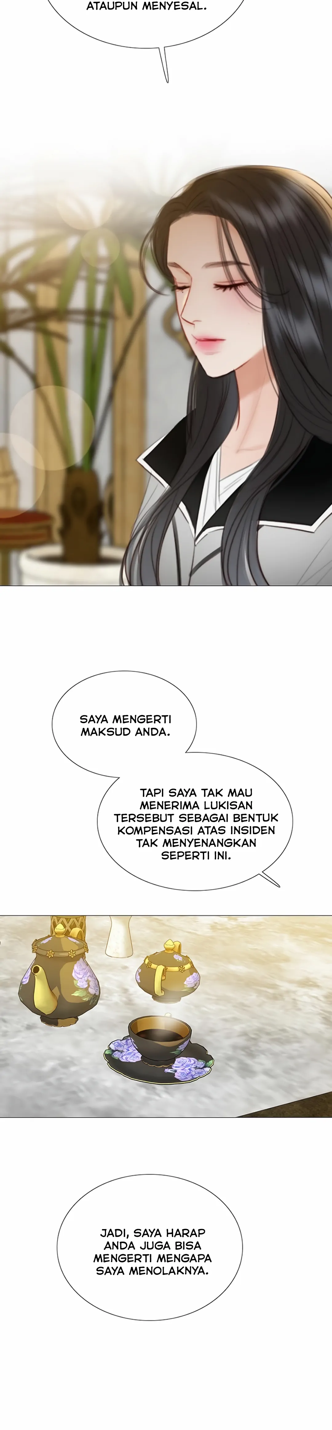 Serena Chapter 64 halaman 7