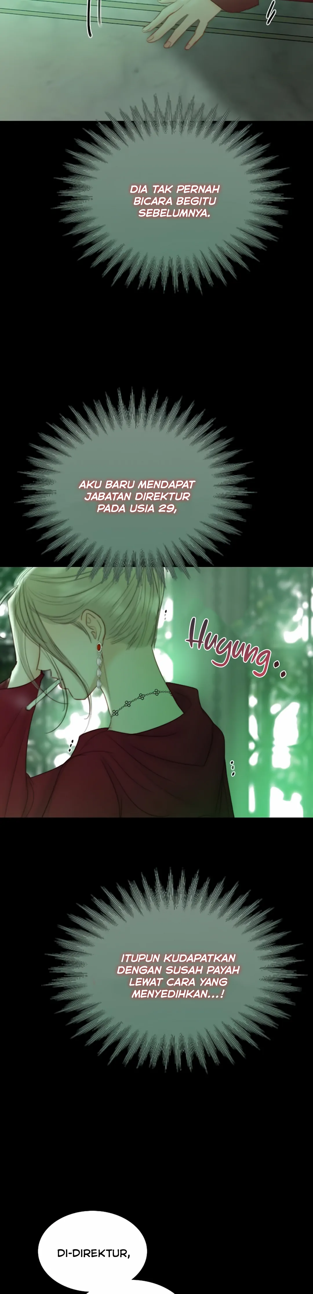 Serena Chapter 64 halaman 18