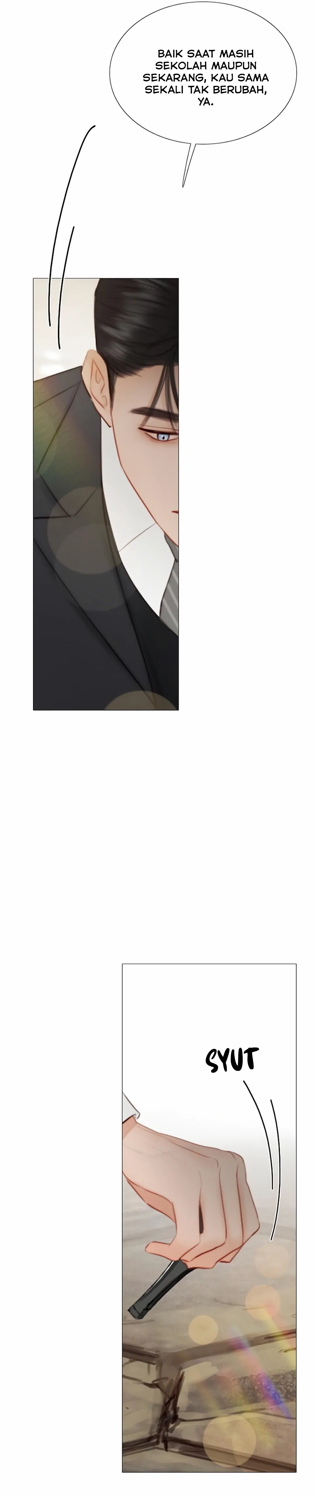Serena Chapter 64 halaman 44