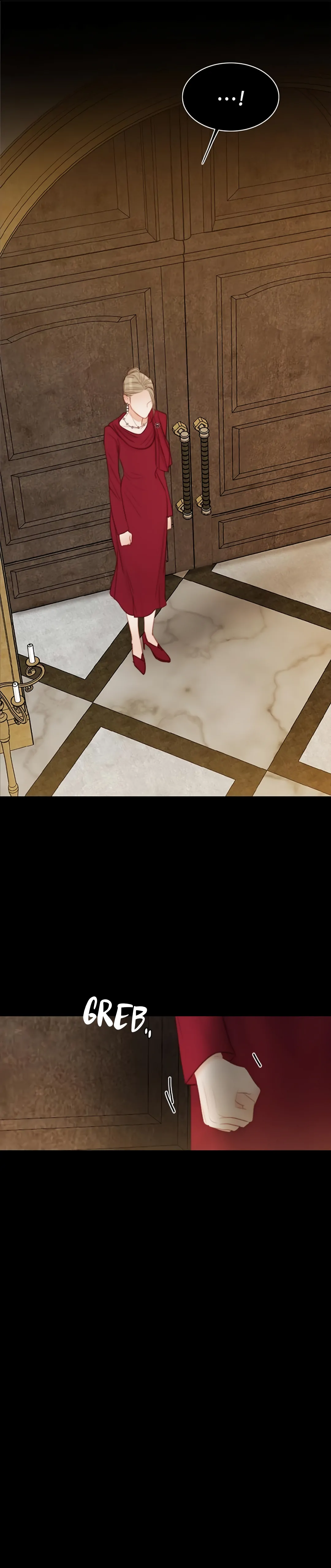 Serena Chapter 64 halaman 14