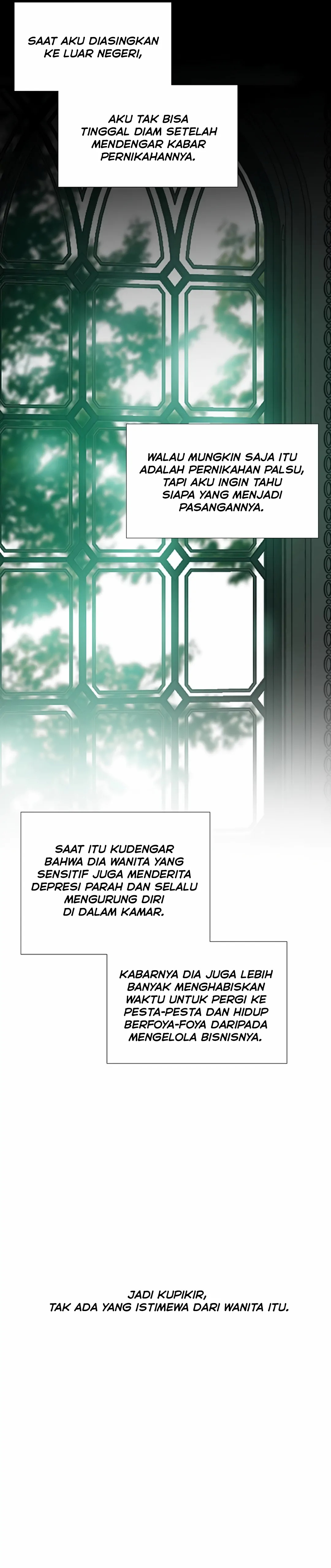 Serena Chapter 64 halaman 20