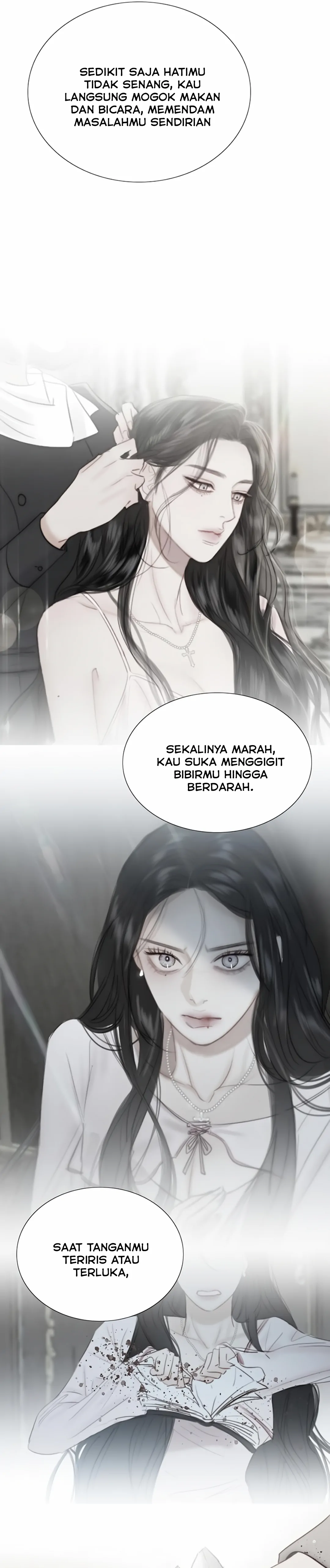 Serena Chapter 64 halaman 29