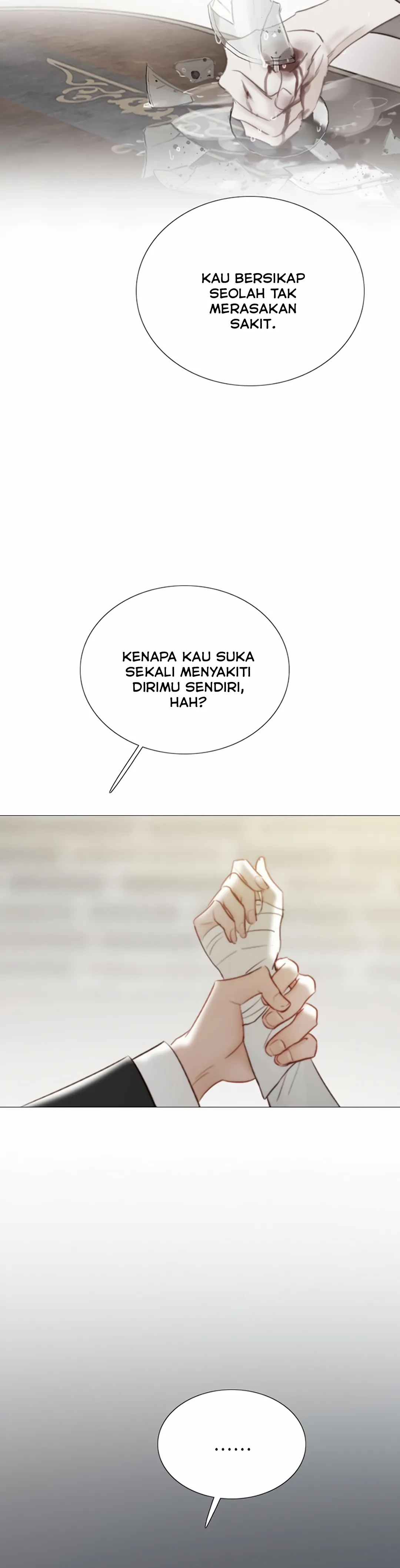 Serena Chapter 64 halaman 30