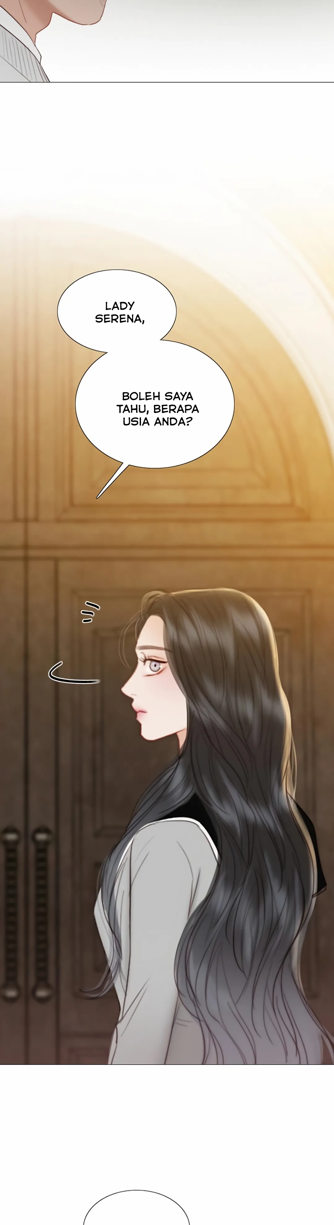 Serena Chapter 64 halaman 9