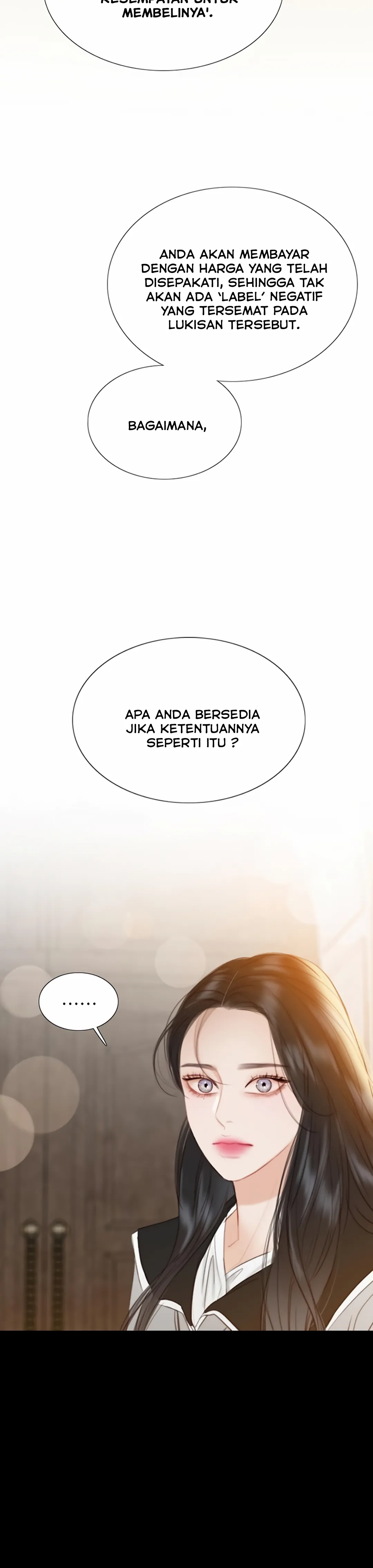 Serena Chapter 64 halaman 13