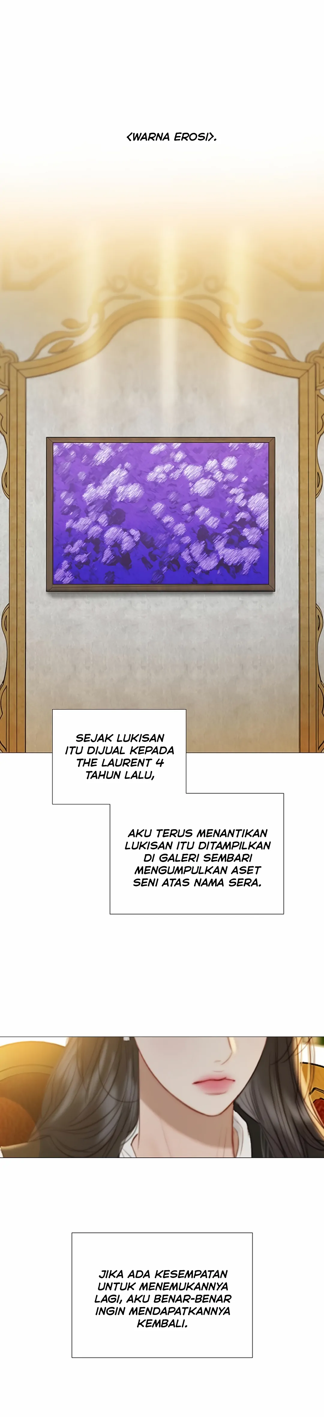 Serena Chapter 64 halaman 4